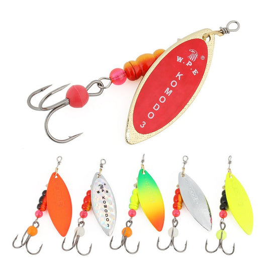 Steel Hook Spinner| Shop fishing gear Fishmak