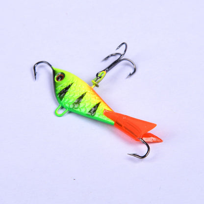 UltraFish Ice Lures