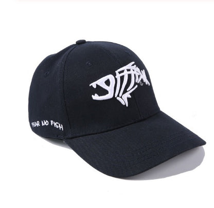 Outdoor Fishing Cap