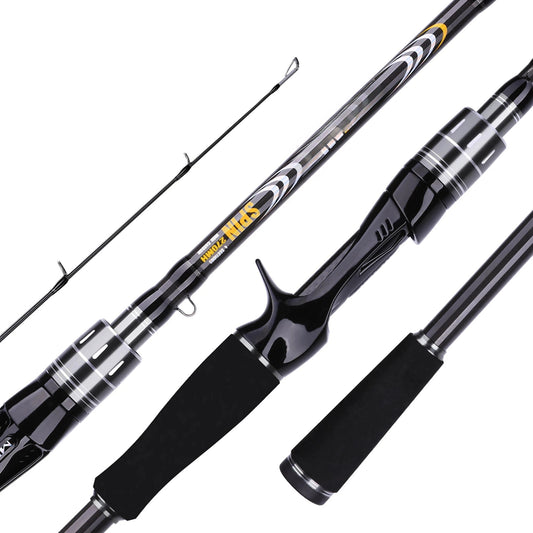 MaxCast Rod Spinning Rod