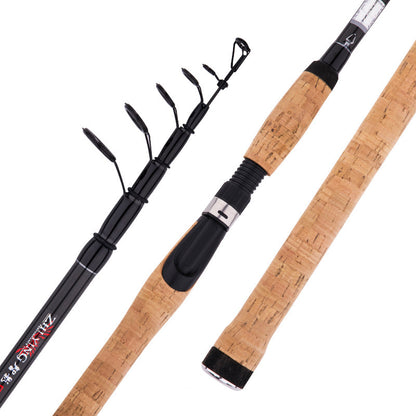 Striker Spinning Rod