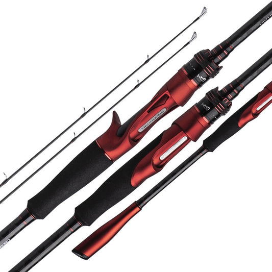 Sierra SF-2X Spinning Rod