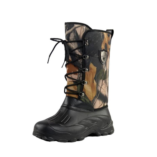 Outdoor Fishing Boots