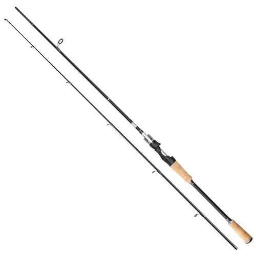 Victory Spinning Rod