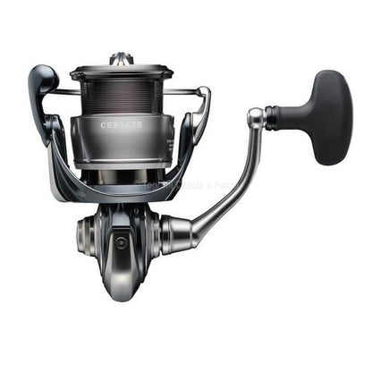 Daiwa 24 Certate LT Spinning Reel