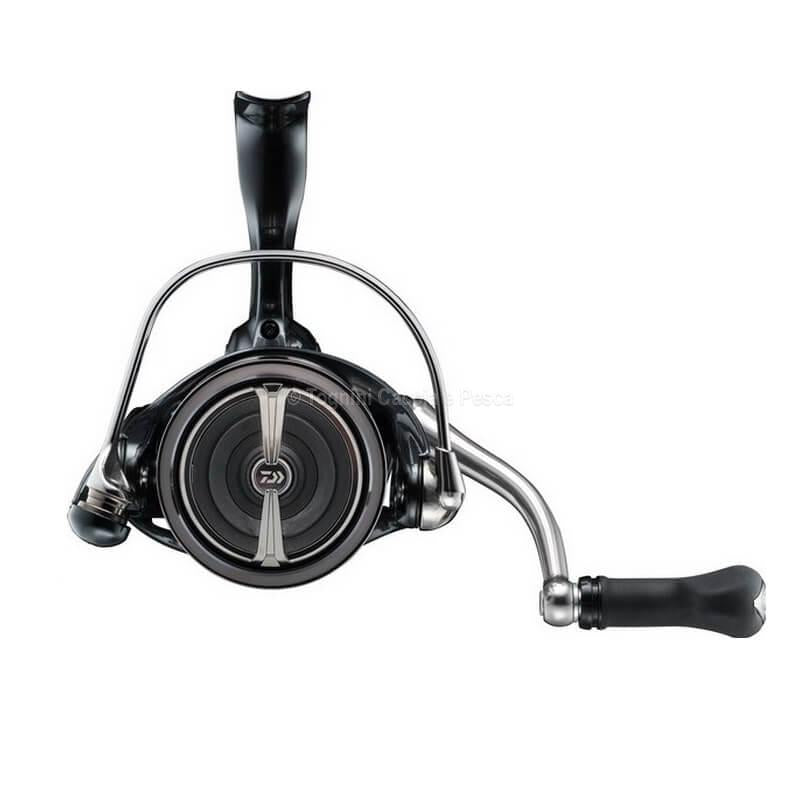 Daiwa 24 Certate LT Spinning Reel