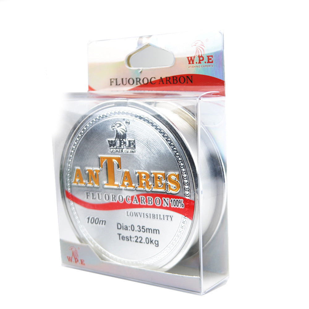 PowerLine Fluorocarbon Line