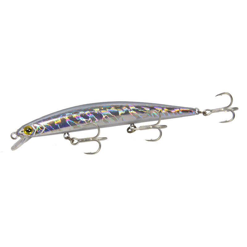 StrykePro Minnow Lures