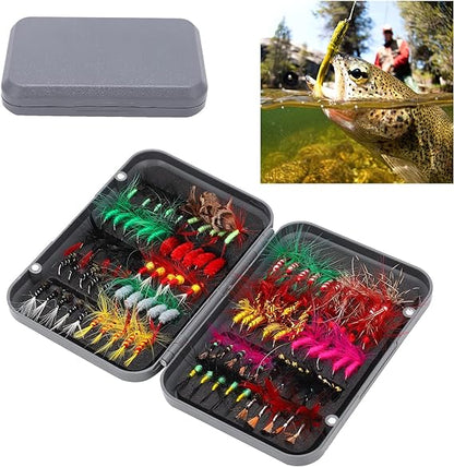 Black River Fly Kit