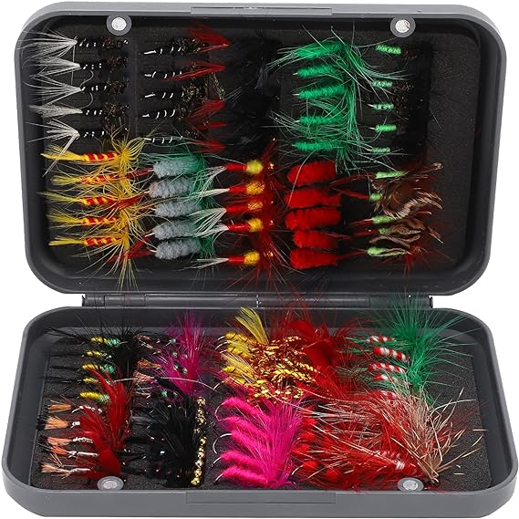 Black River Fly Kit