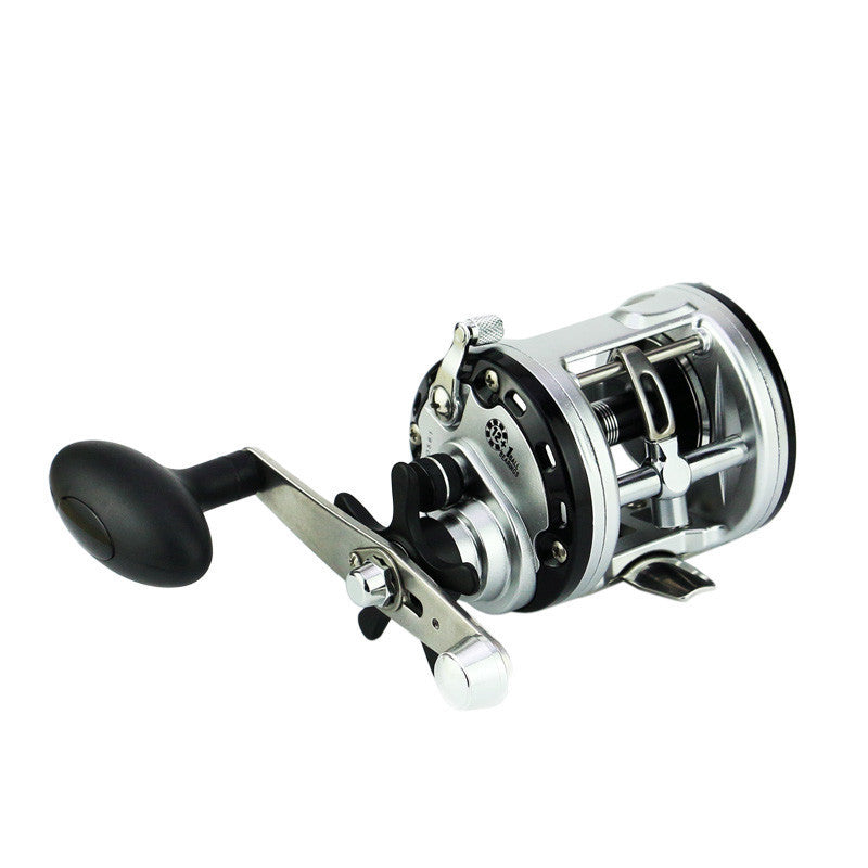 Twin Maxx Conventional Reel