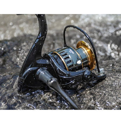 UltraSpin Spinning Reel