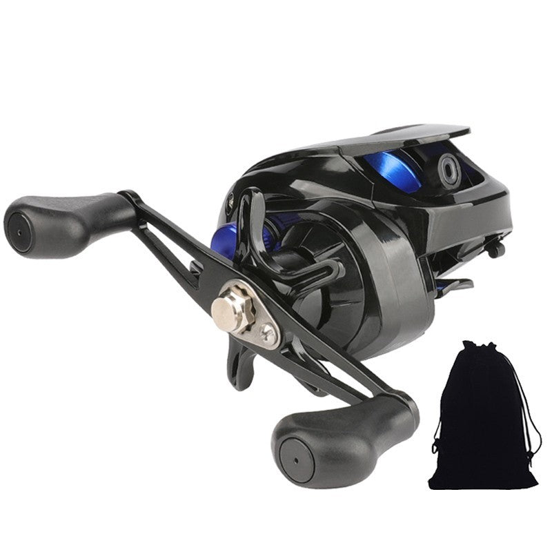 EagleCast Baitcast Reel