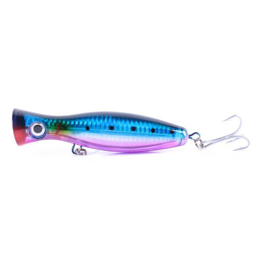 Seastrike Popper Lures| Shop fishing gear Fishmak