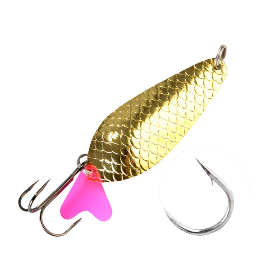 Xps Canadian Spoon| Shop fishing gear Fishmak