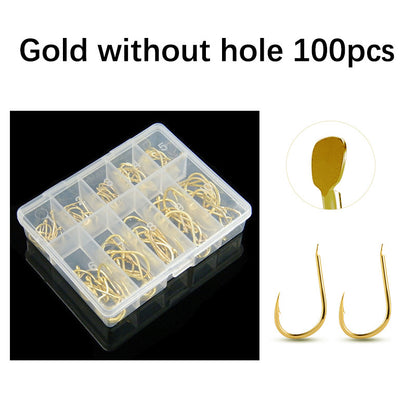 Eagle 100-Piece hook Kit