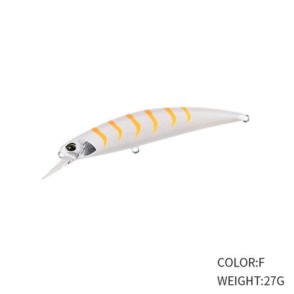 SeaPro Long-Cast Minnow Saltwater