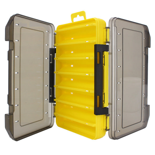 Foggy Tackle Box| Shop fishing gear Fishmak