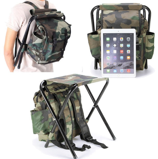 FishMate BackPack