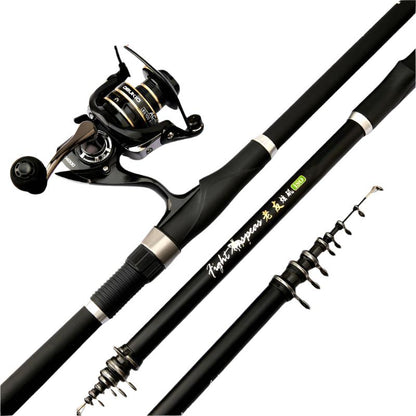 Fismak Mariner Spinning Rod