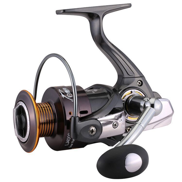 NGK Profiler Spinning Reel