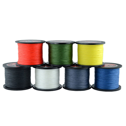 Pull Hourse x4 Braided line 300m