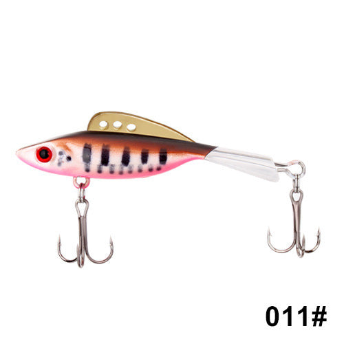 FISHKING Ice Lure