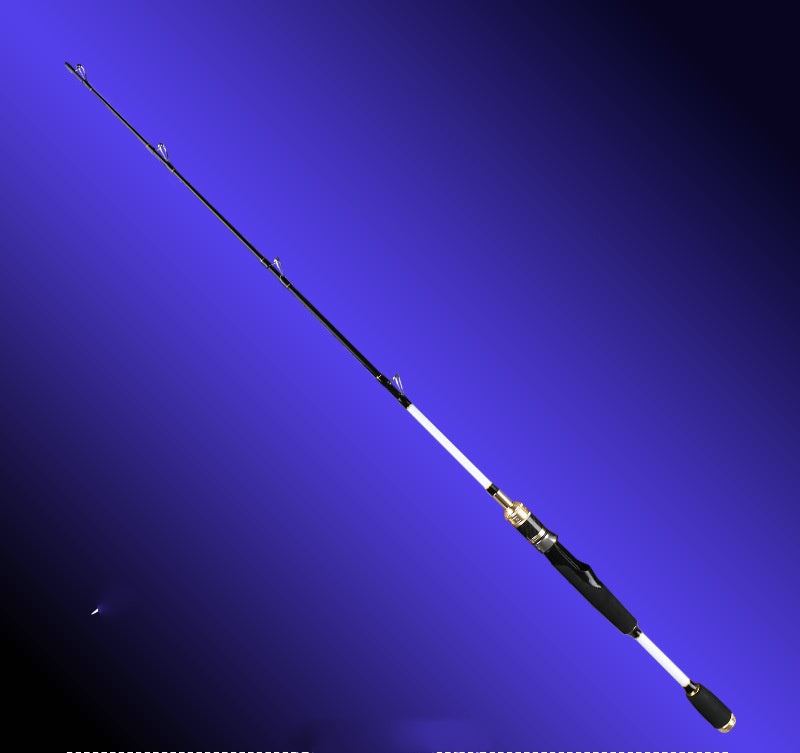 Coltsniper Baitcast Rod