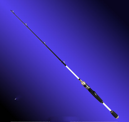 Coltsniper Baitcast Rod