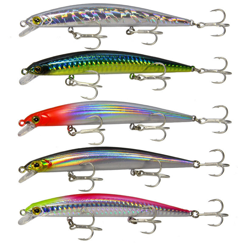 StrykePro Minnow Lures