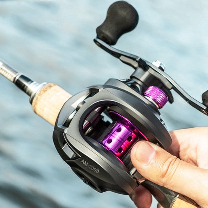 Canyon Casting Reel