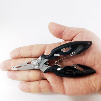 Vortex Fishing Pliers Split Ring