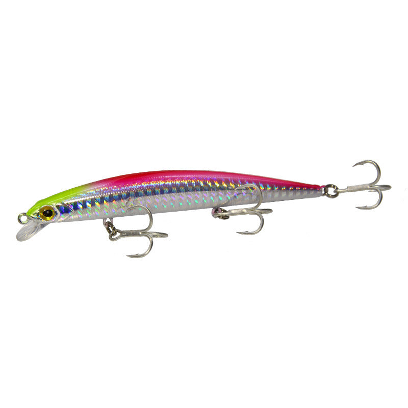 StrykePro Minnow Lures