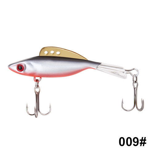 FISHKING Ice Lure