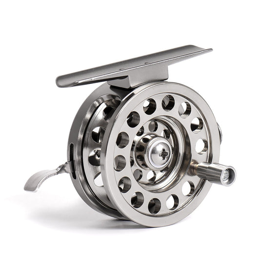 Frostforce Ice Reel| Shop fishing gear Fishmak