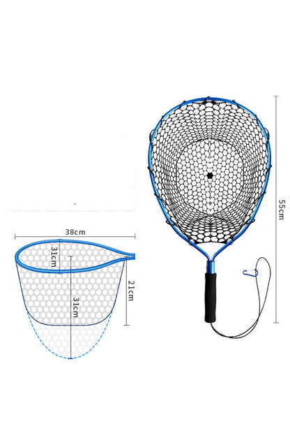 TechPro Folding Net