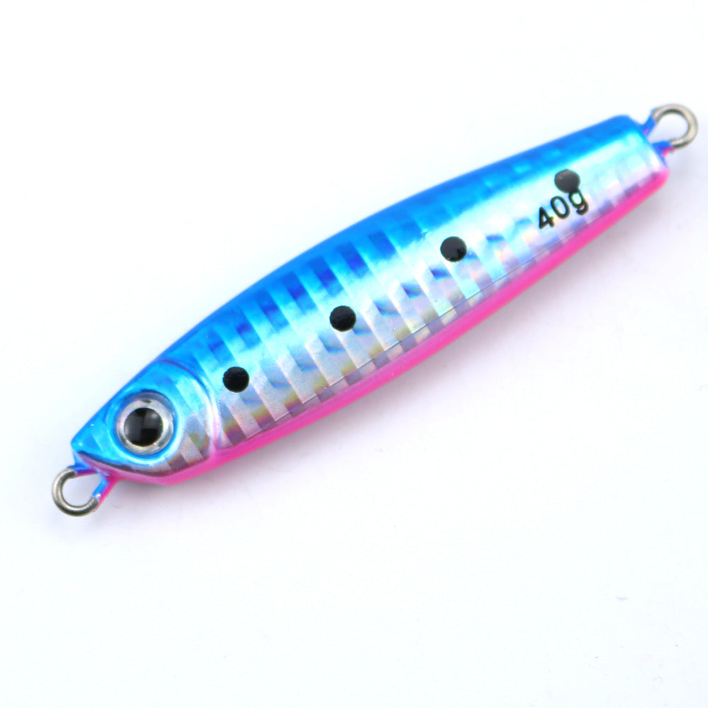 Seamaster Jig Lures