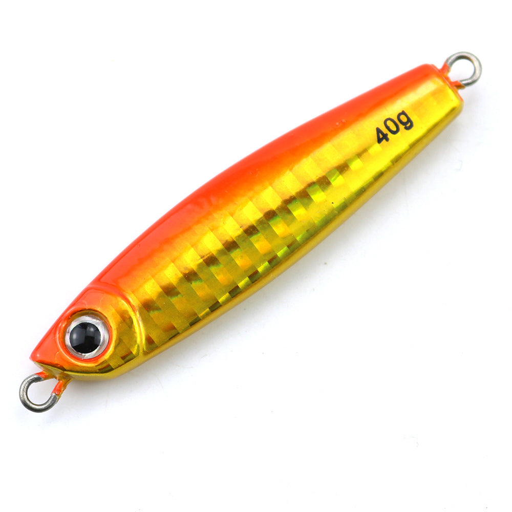 Seamaster Jig Lures