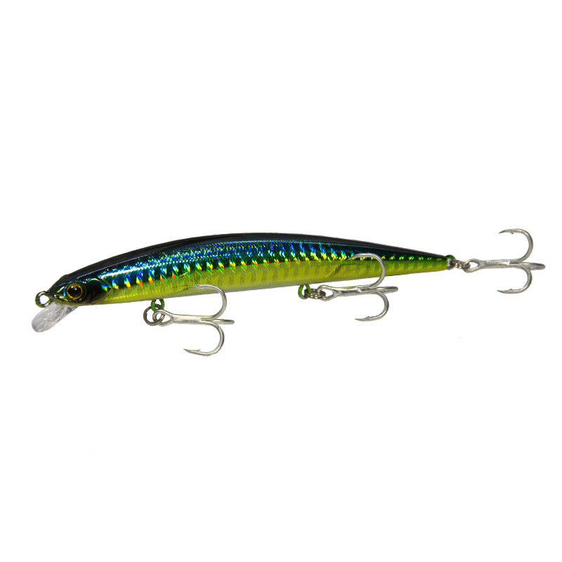 StrykePro Minnow Lures