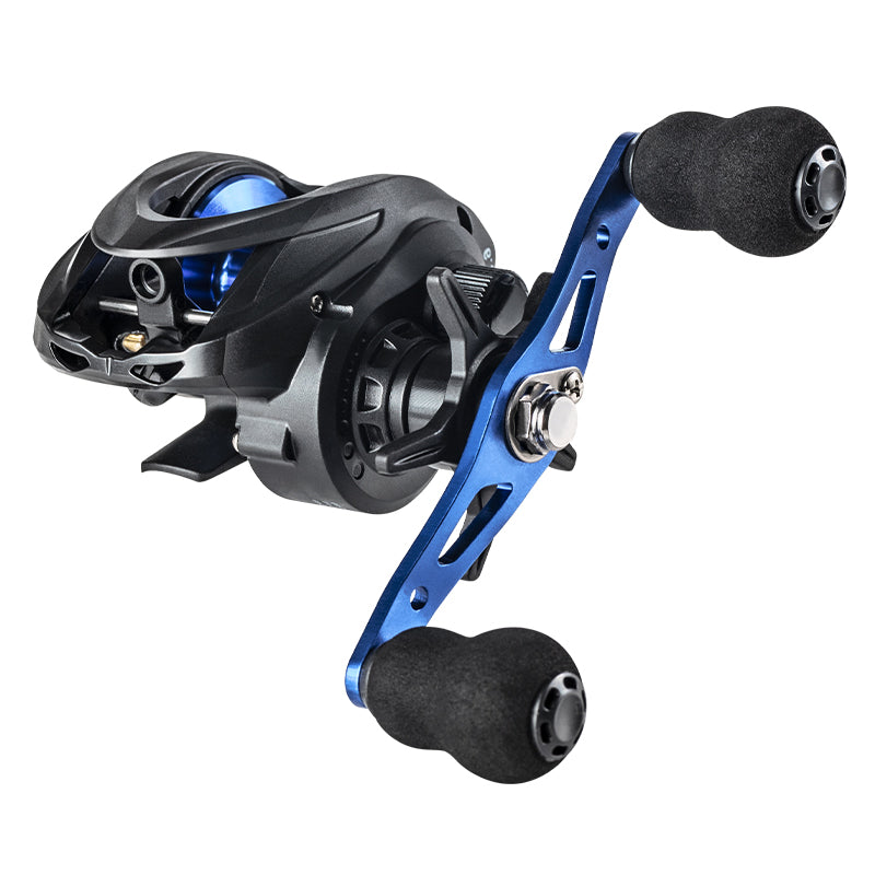 Haru Baitcast Reel