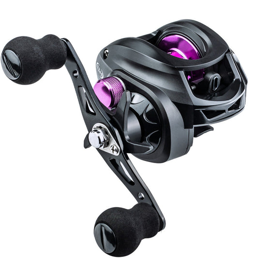 Canyon Casting Reel