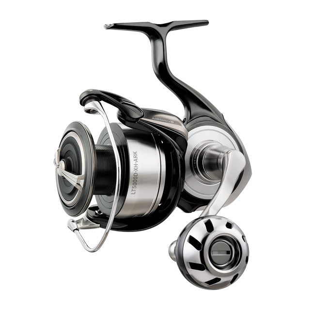 Daiwa 24 Certate LT Spinning Reel