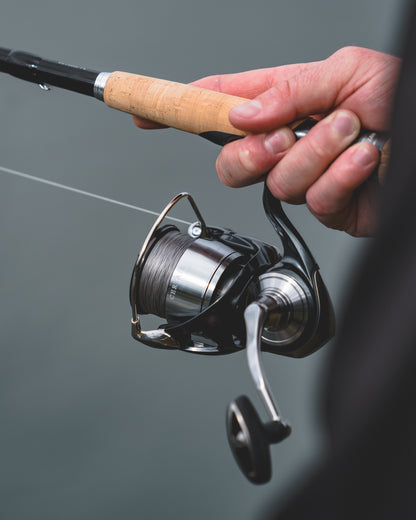 Daiwa 24 Certate LT Spinning Reel