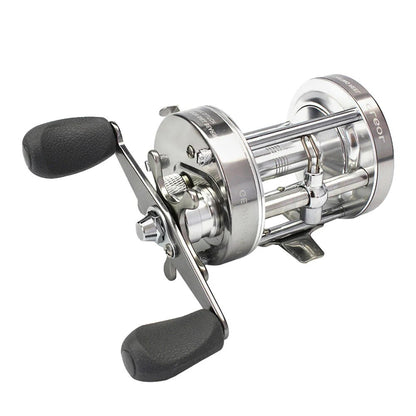 Patriot Baitcast Reel