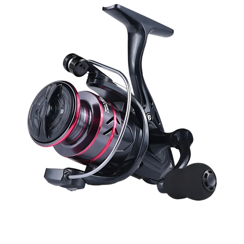 FishKing Spinning Reel