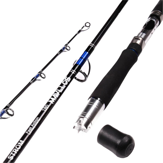 Stormstrike Spinning Rod| Shop fishing gear Fishmak