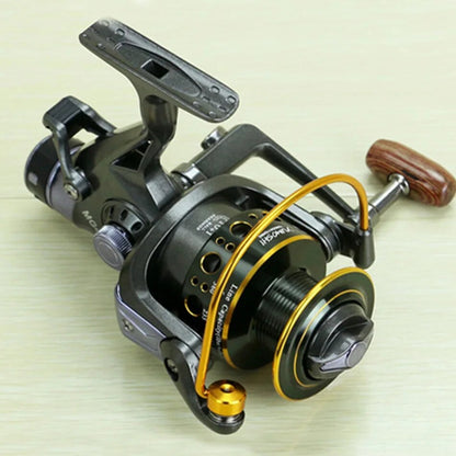 ReelTitan Spinning Reel