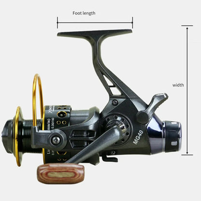 ReelTitan Spinning Reel