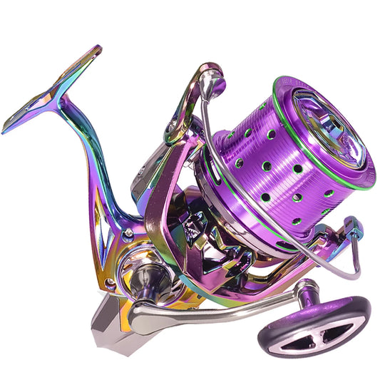 Saltstrike Serf Spinning Reel| Shop fishing gear Fishmak