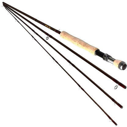 BackWater Fly Rods